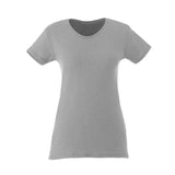Elevate W-BODIE Short Sleeve Tee (Q622322)