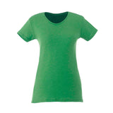 Elevate W-BODIE Short Sleeve Tee (Q622322)