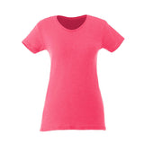 Elevate W-BODIE Short Sleeve Tee (Q622322)