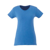 Elevate W-BODIE Short Sleeve Tee (Q622322)