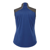 Womens NASAK Hybrid Softshell Vest (Q622632)