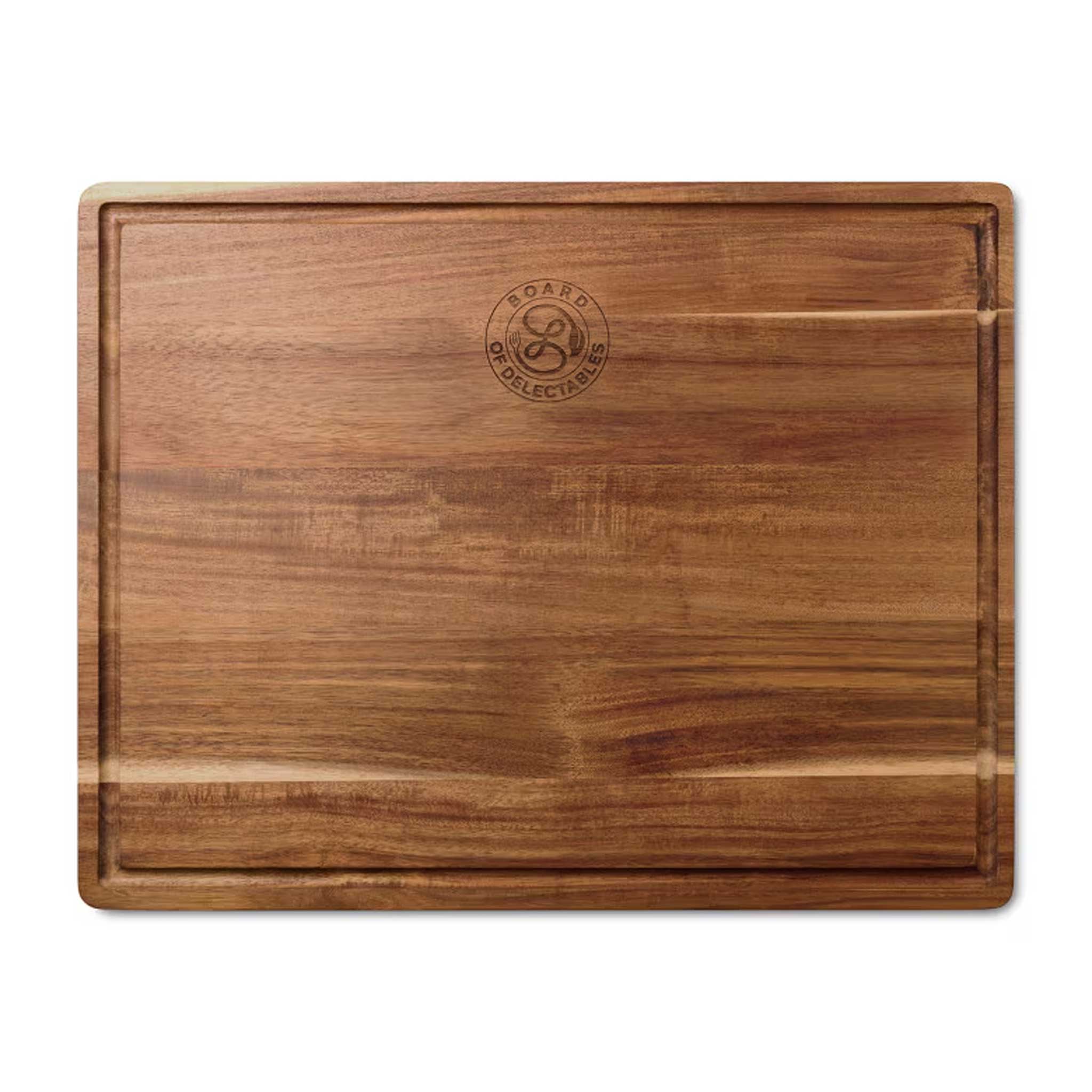 La Cuisine Carving & Cutting Board (Q622922)