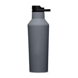 32 Oz. Corkcicle Sport Canteen Soft Touch - Hammerhead (Q623022)