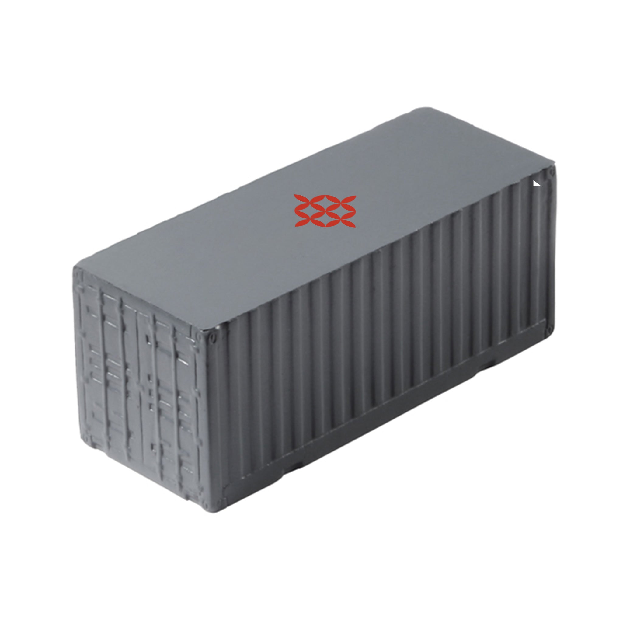 Cargo Container Stress Reliever (Q623111)