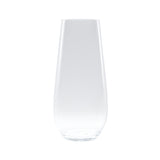 7.75 Oz. Elite Stemless Flute Glass (Q623122)