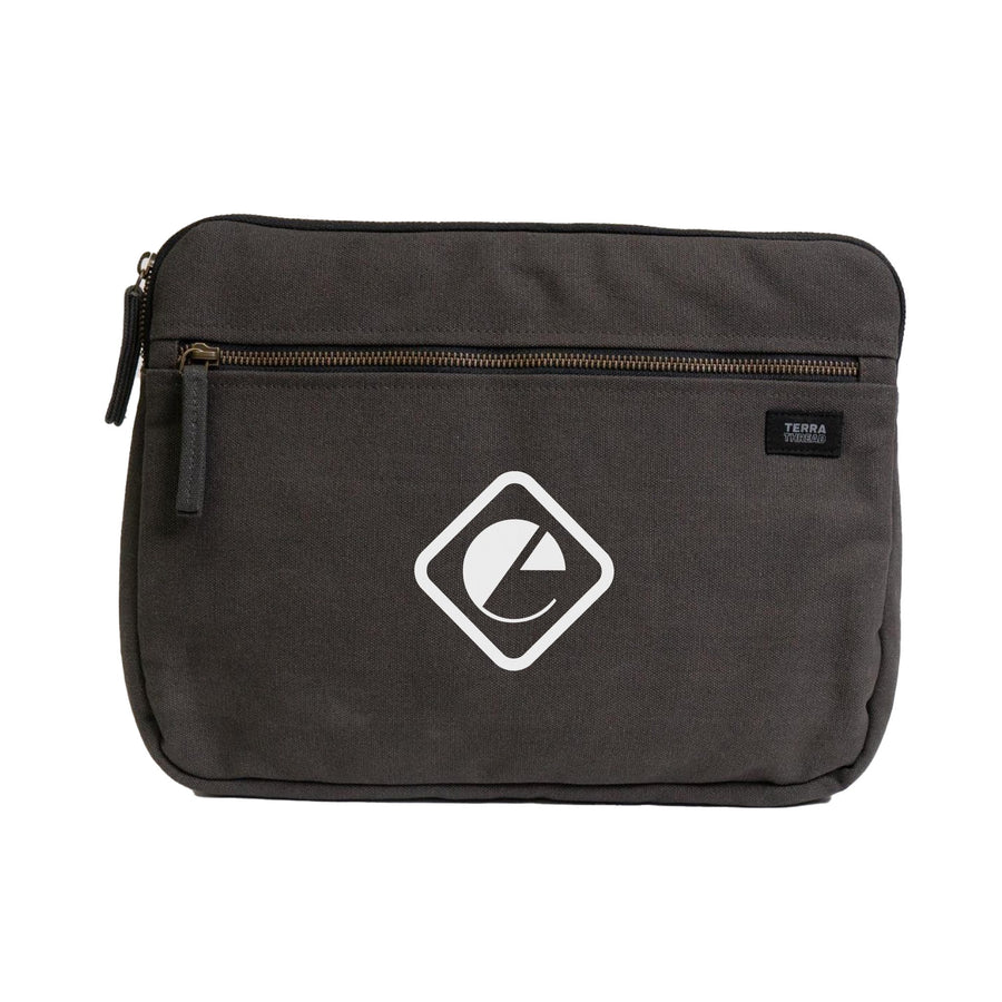 TERRA F34 - Erdig 13" Laptop Sleeve (Q623332)