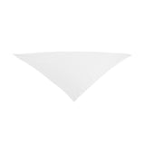 rPET Polyester Large Triangle rPET Pet Bandana (Q623432)