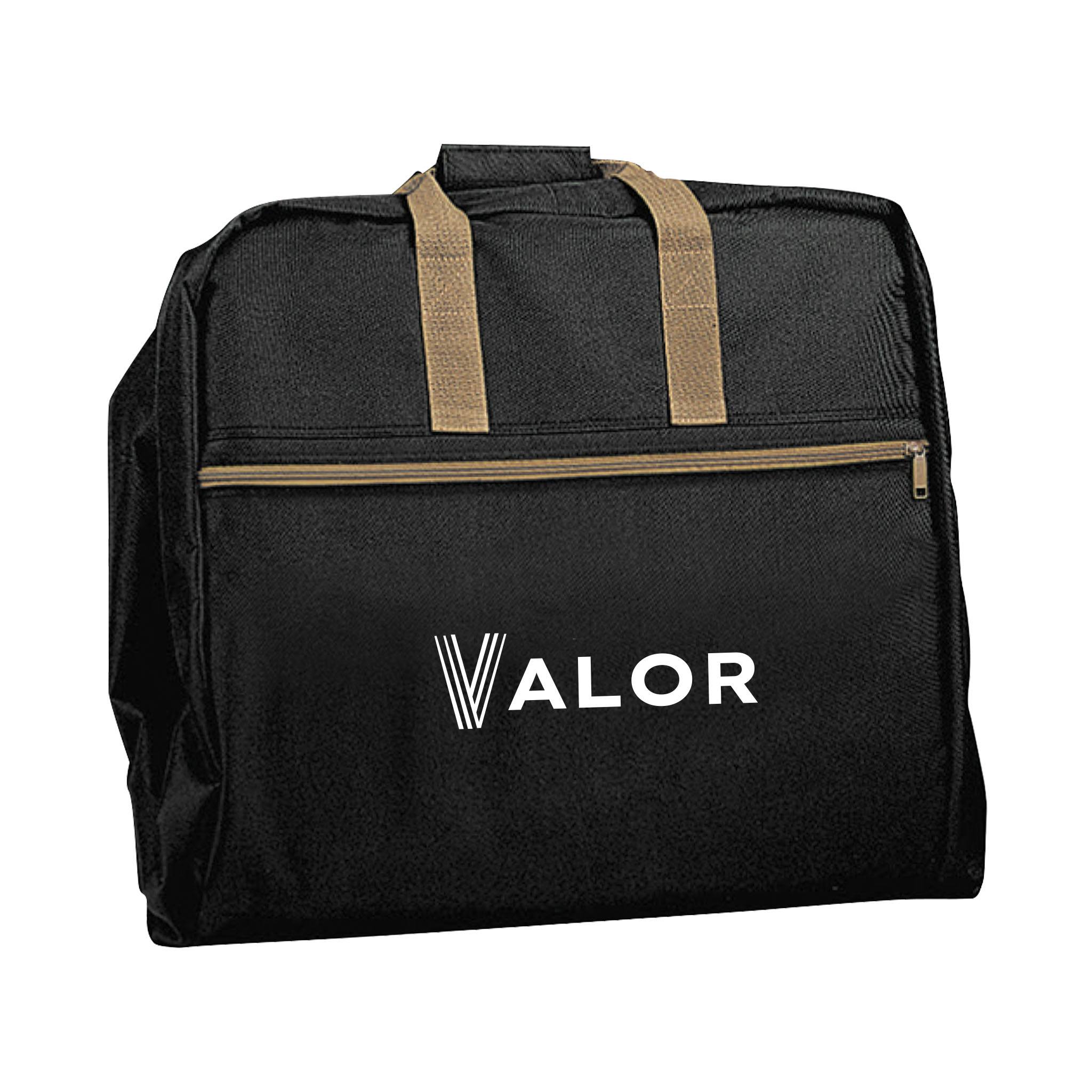 Garment Bag  Imprinted with Logo (Q623611)