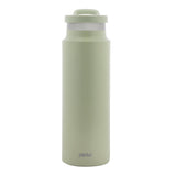 24 Oz. Perka® Monroe Stainless Steel Water Bottle (Q624022)