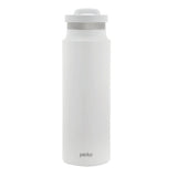 24 Oz. Perka® Monroe Stainless Steel Water Bottle (Q624022)