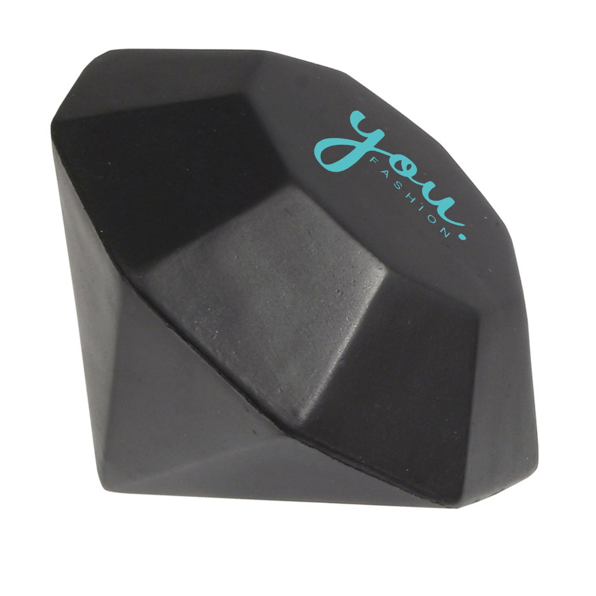 Diamond Stress Reliever  Imprinted with Logo (Q624111)