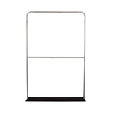 5Ft. EuroFit Banner Display Kit (Recycled Polyester Knit) (Q624222)