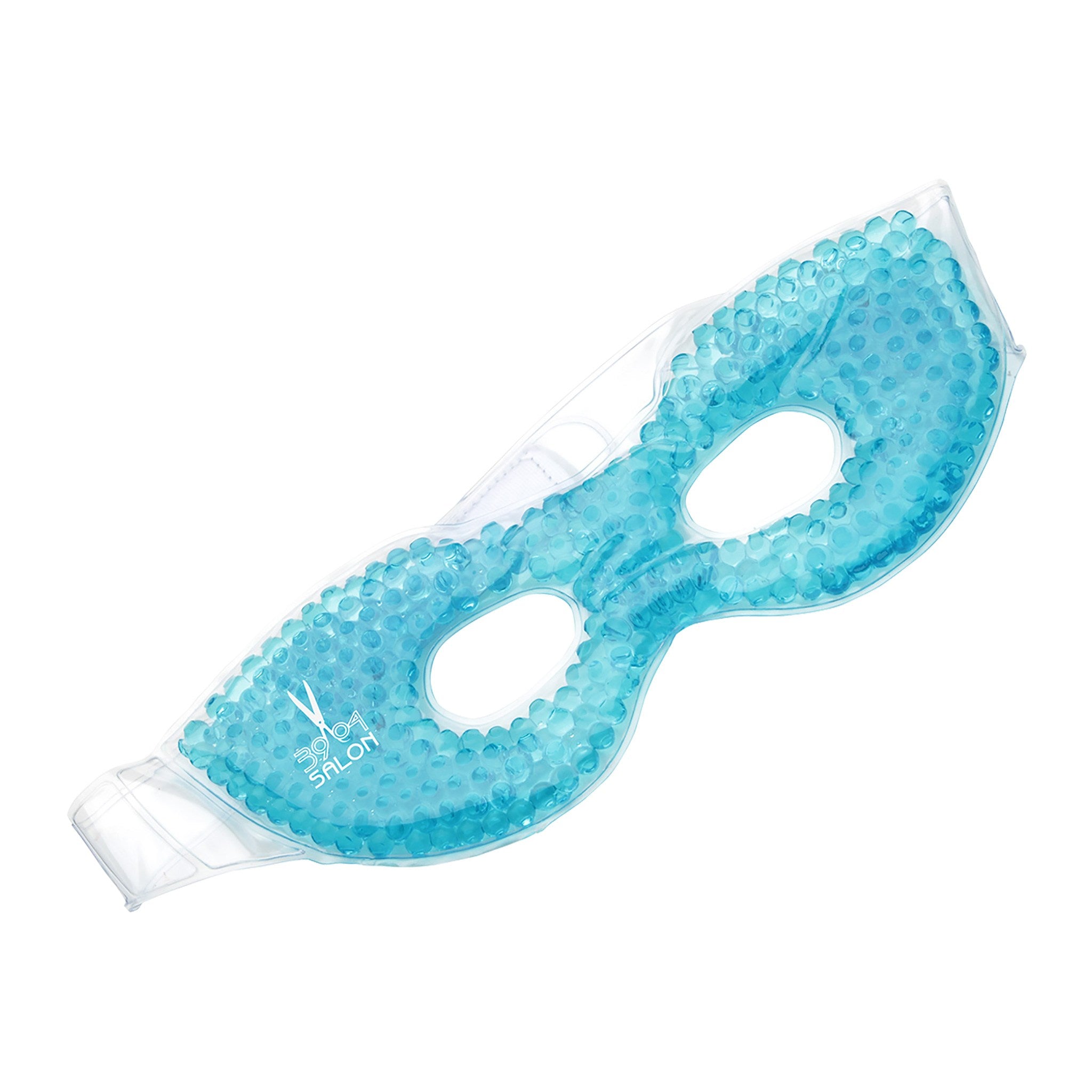 Aqua Pearls™ Eye Mask Hot/Cold Pack  Imprinted with Logo (Q624322)