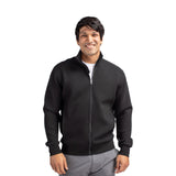 Cutter & Buck Roam Eco Recycled Full Zip Mens Jacket (Q624332)