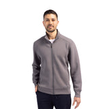 Cutter & Buck Roam Eco Recycled Full Zip Mens Jacket (Q624332)