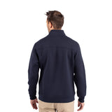 Cutter & Buck Roam Eco Recycled Full Zip Mens Jacket (Q624332)