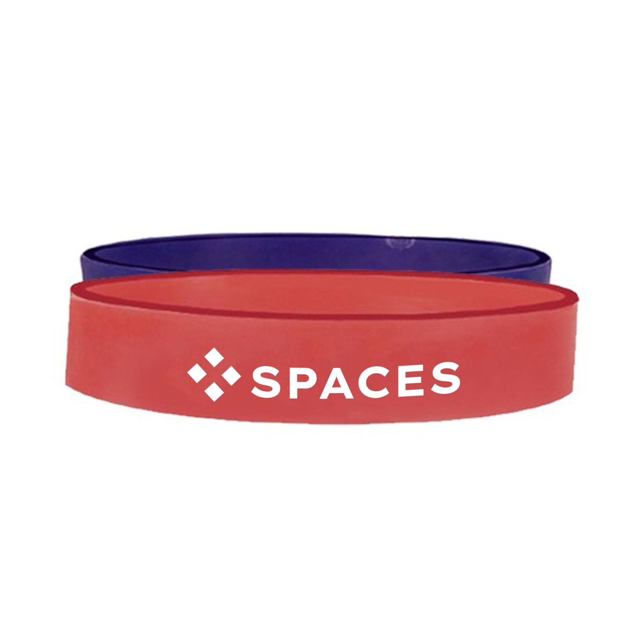 Sun Fun Bracelet  Imprinted with Logo (Q624611)
