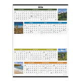 Scenic Span-A-Year Calendar (Q624722)