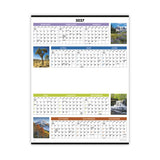 Scenic Span-A-Year Calendar (Q624722)