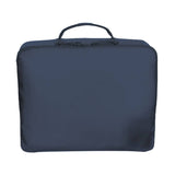 Renew rPET 3 Piece Packing Cube Set - Navy (Q624822)