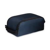 Renew rPET 3 Piece Packing Cube Set - Navy (Q624822)