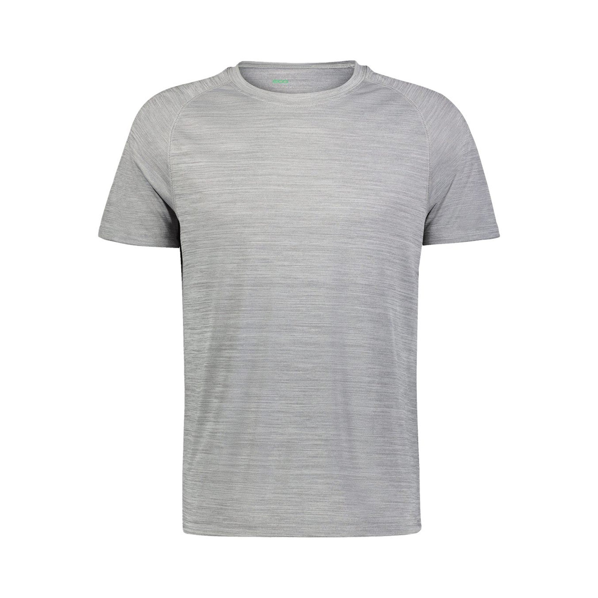 Holloway Eco Revive™ All-Pro T-Shirt  Imprinted with Logo (Q625222)