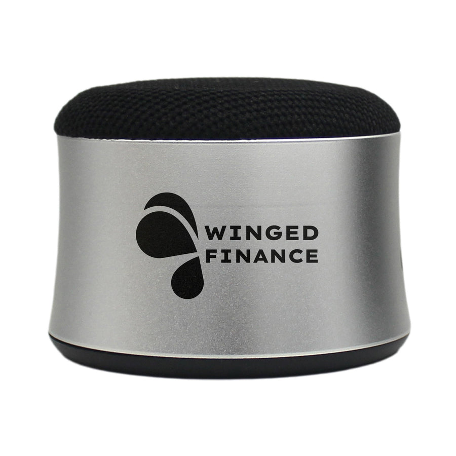 iBlu Solo Bluetooth Speaker For MagSafe (Q625432)