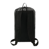 14L Grid Drawstring Backpack (Q625622)