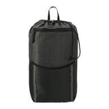 14L Grid Drawstring Backpack (Q625622)