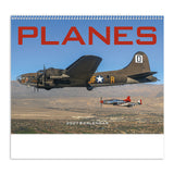 Planes Calendar (Q625722)