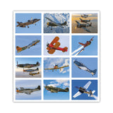 Planes Calendar (Q625722)