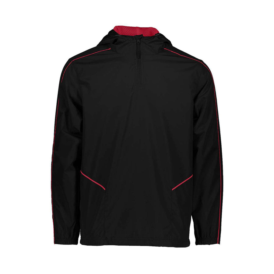 Holloway Wizard Hooded Quarter-Zip (Q626222)