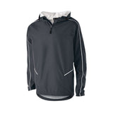 Holloway Wizard Hooded Quarter-Zip (Q626222)