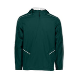 Holloway Wizard Hooded Quarter-Zip (Q626222)