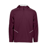 Holloway Wizard Hooded Quarter-Zip (Q626222)
