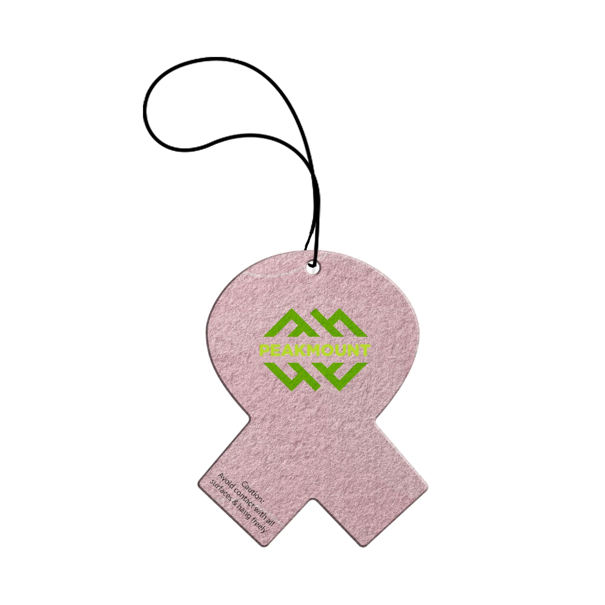 Tek-Scents Air Freshener - Ribbon (Q626432)