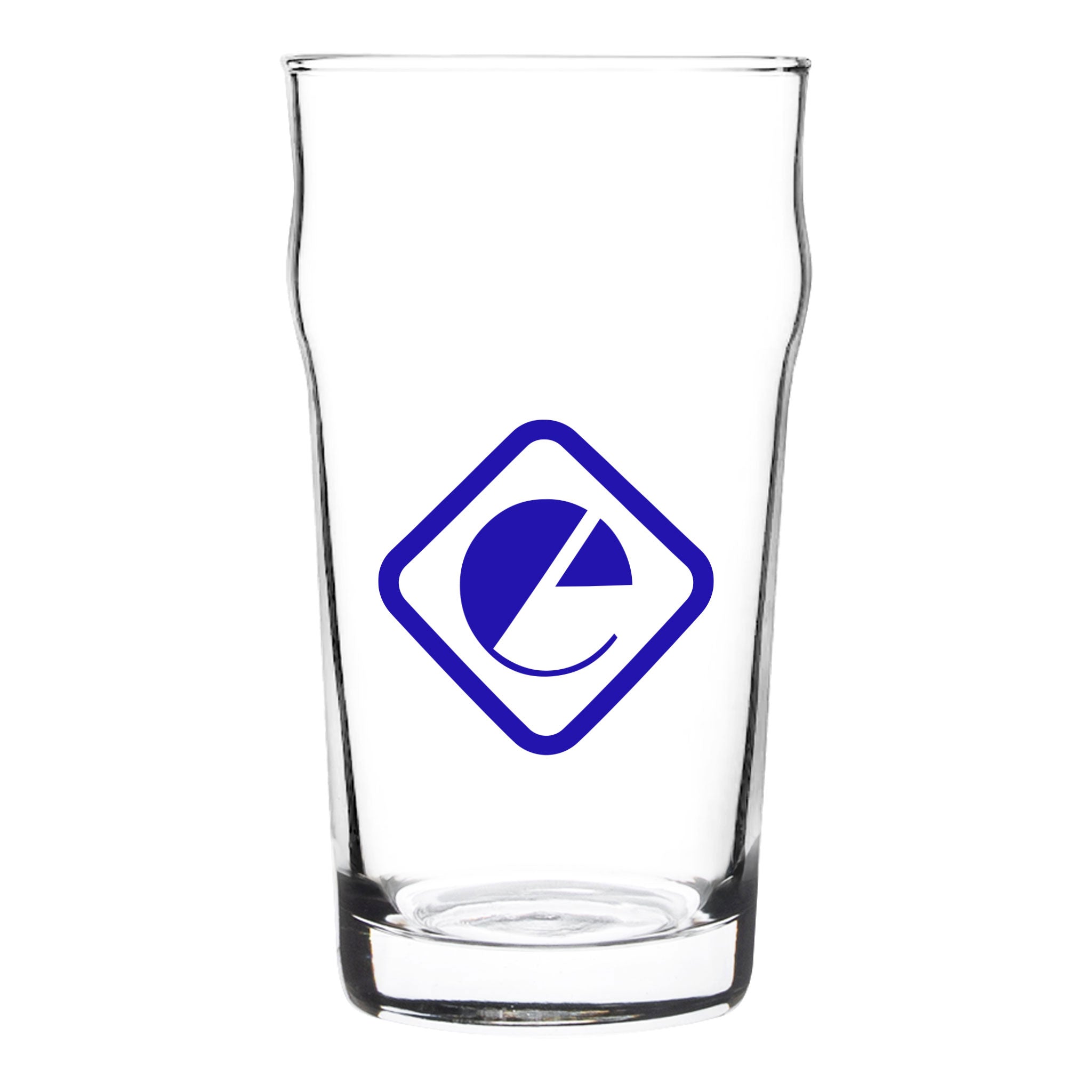 Custom Beer Glasses