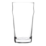 16 Oz. Porter Nonic Beer Glass (Q626532)