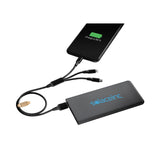 SCX Design® Power Bank Slim 5000 mAh (Q626622)