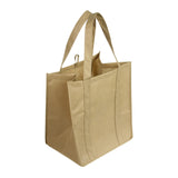 Jumbo Reusable Shopping Bags (Q626711)