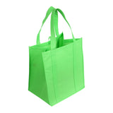 Jumbo Reusable Shopping Bags (Q626711)