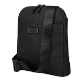 Bugatti Reborn Slim Crossbody Bag (Q626822)