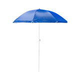 70 Inch Arc Beach Umbrella (Q627122)