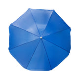 70 Inch Arc Beach Umbrella (Q627122)
