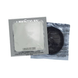 Tuxedo Condoms (Q627822)