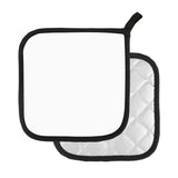 Professional Dye Sub Pot Holder (Q628022)