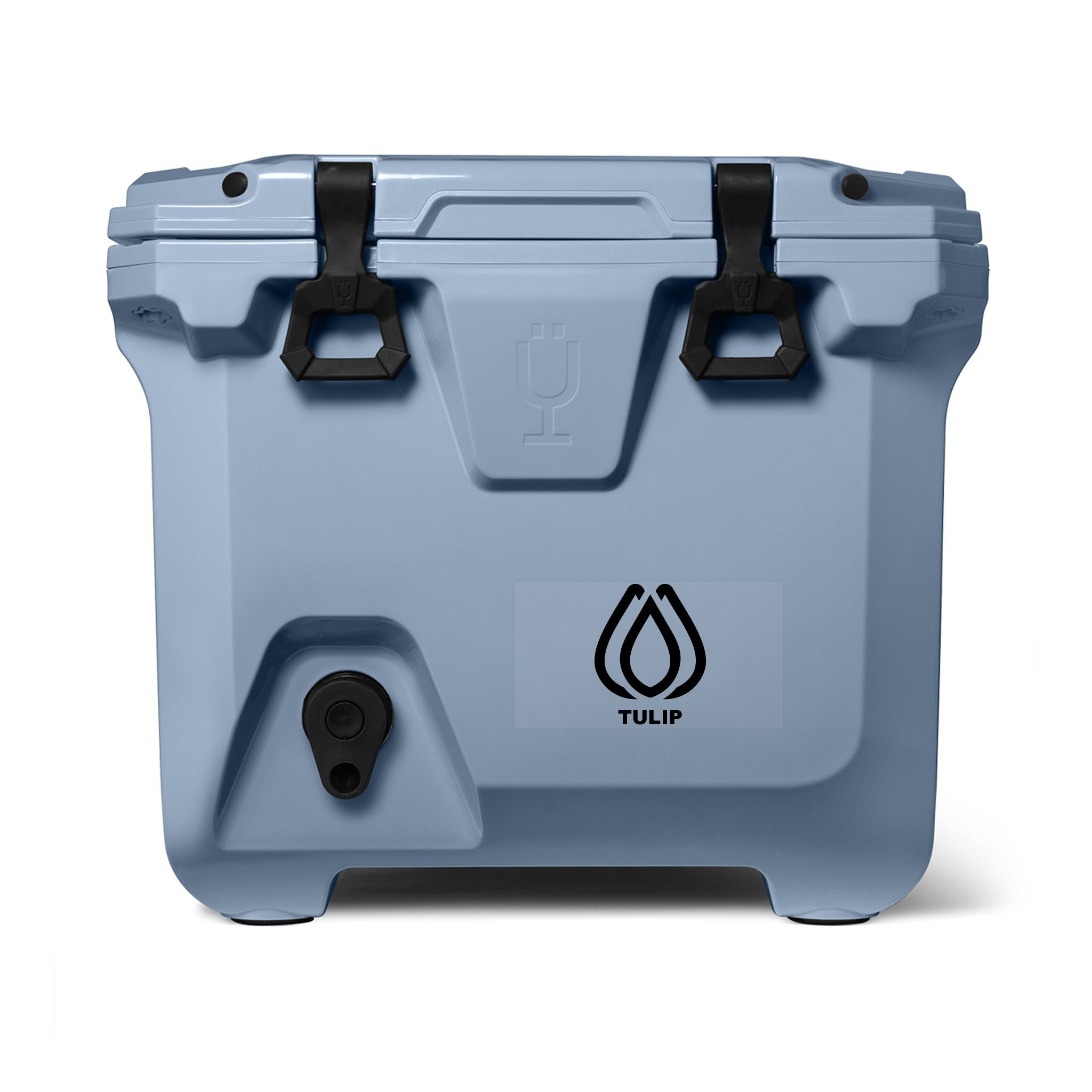 35 Qt. BrüMate BrüTank Rolling Cooler (Q628122)