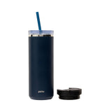 18 Oz. Perka® Trent Stainless Steel Hot/Cold Tumbler (Q628322)