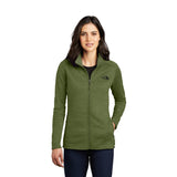 The North Face® Women's Skyline Full-Zip Fleece Jacket (Q628332)