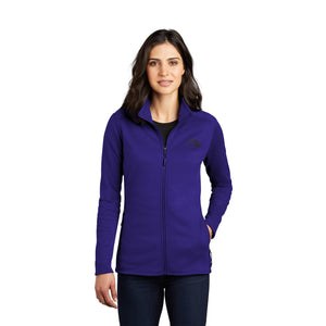 The North Face® Women's Skyline Full-Zip Fleece Jacket (Q628332)